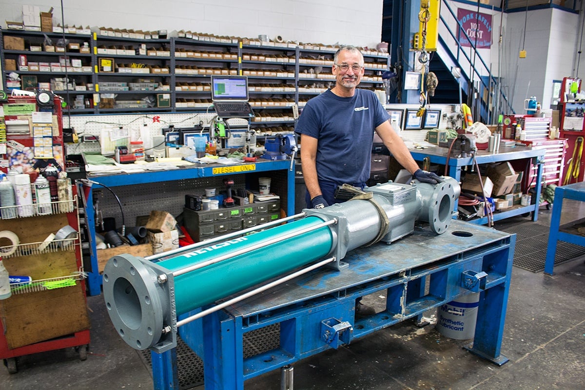 When Pump Repair Is Not Enough: Why Root Cause Analysis Drives Real Reliability