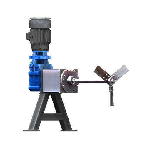 Choosing the Right Industrial Mixer: Why Cleveland Mixer Fits